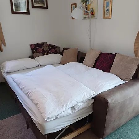 Διαμέρισμα Alpendorf, Austria *