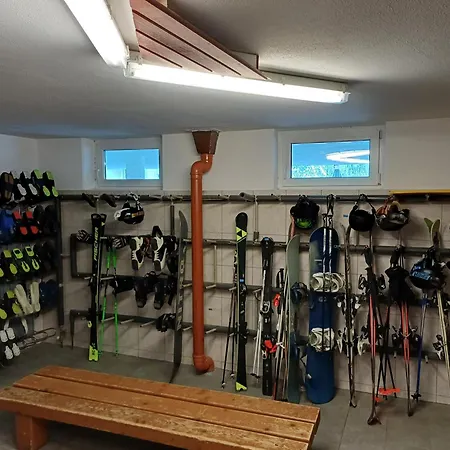 Alpendorf, Austria Apartmán Sankt Johann im Pongau