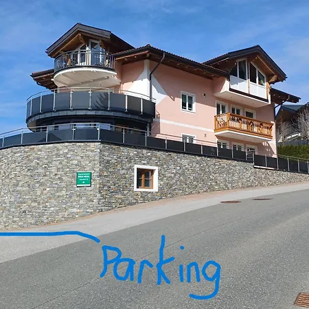 Alpendorf, Austria Apartment *