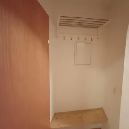 Alpendorf, Austria Apartmán Sankt Johann im Pongau