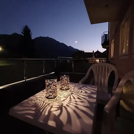 Alpendorf, Austria Διαμέρισμα