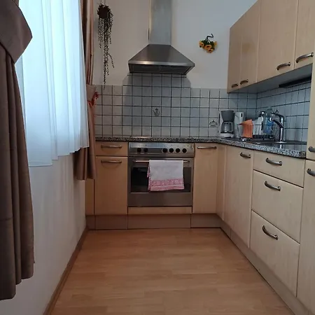Apartment Alpendorf, Austria