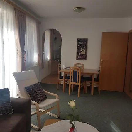 Alpendorf, Austria Apartmán Sankt Johann im Pongau