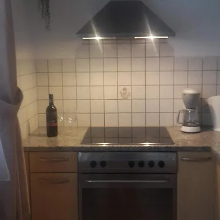 Alpendorf, Austria Apartment