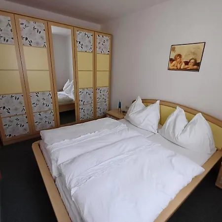 Apartmán Alpendorf, Austria *