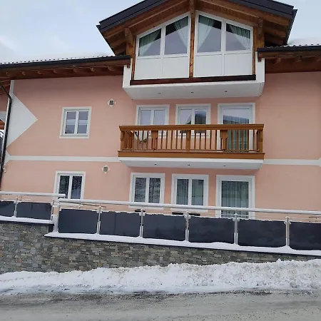 Alpendorf, Austria *