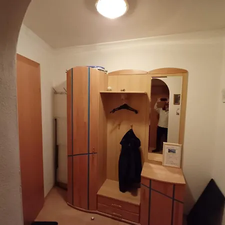 Alpendorf, Austria Apartmán