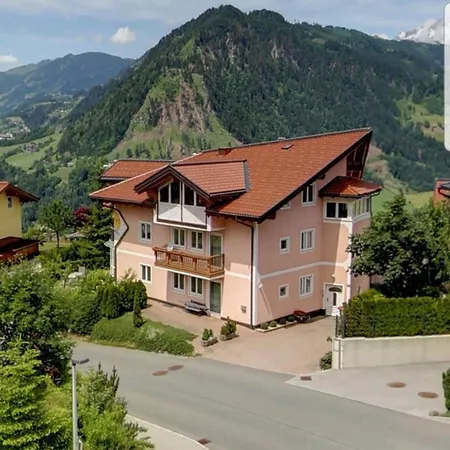 Διαμέρισμα Alpendorf, Austria *