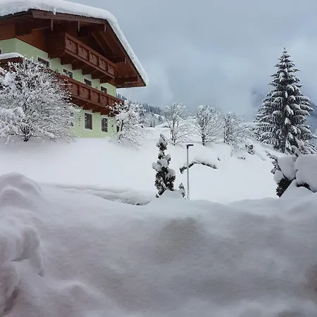 Alpendorf, Austria *