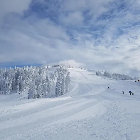 Alpendorf, Austria