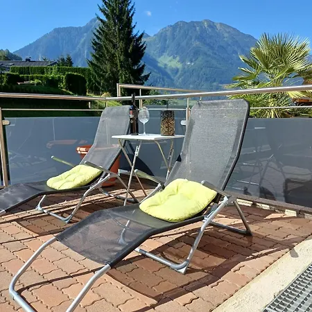 Apartment Alpendorf, Austria Sankt Johann im Pongau