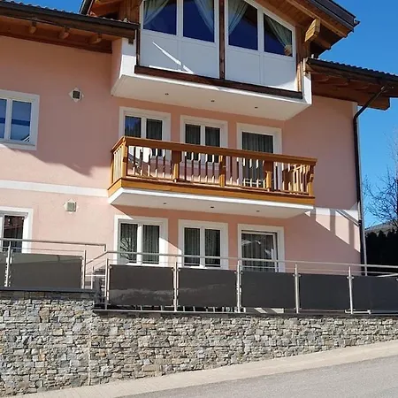 Alpendorf, Austria *