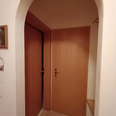 Apartmán Alpendorf, Austria *