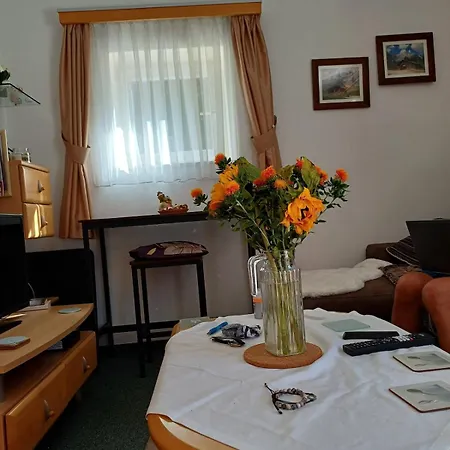 Alpendorf, Austria Apartment
