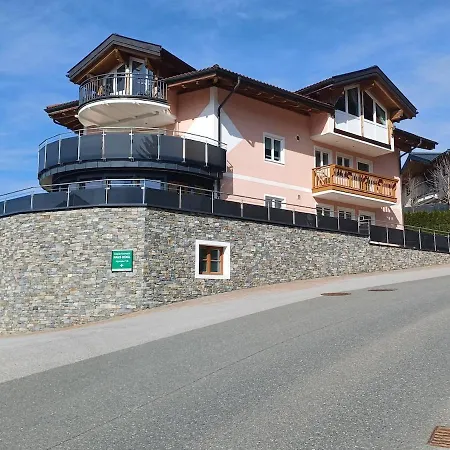 Alpendorf, Austria * Sankt Johann im Pongau