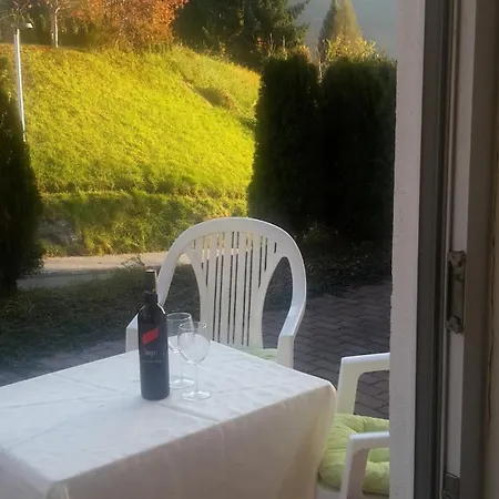 Alpendorf, Austria Διαμέρισμα