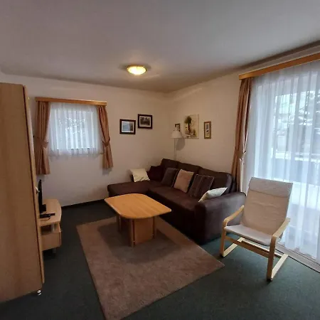 Alpendorf, Austria Διαμέρισμα Sankt Johann im Pongau