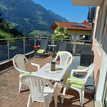 Apartmán Alpendorf, Austria Sankt Johann im Pongau
