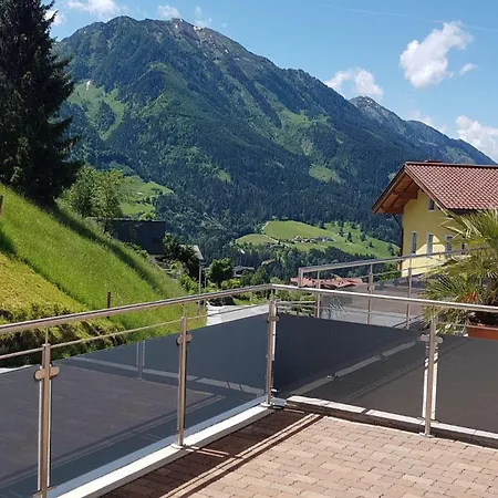 Alpendorf, Austria *