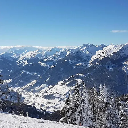 Alpendorf, Austria * Sankt Johann im Pongau
