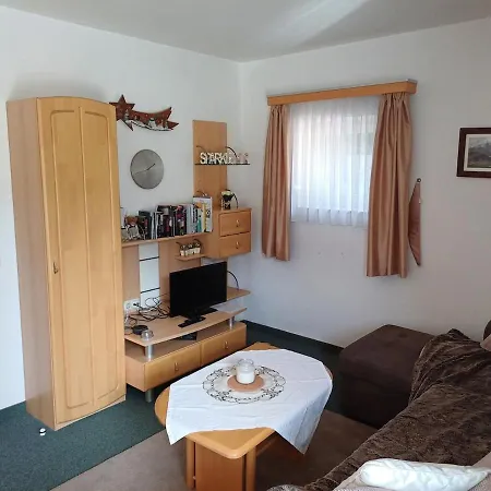 Apartmán Alpendorf, Austria *