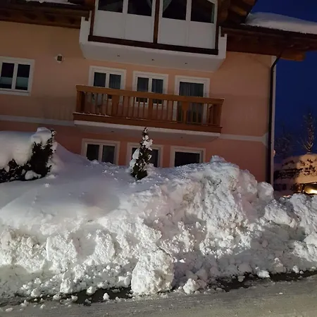 Alpendorf, Austria Διαμέρισμα Sankt Johann im Pongau
