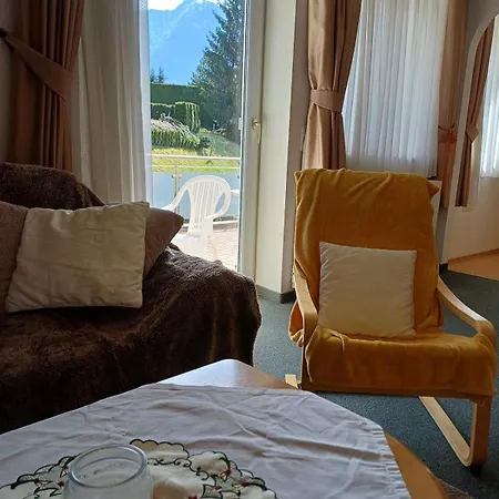 Διαμέρισμα Alpendorf, Austria Sankt Johann im Pongau