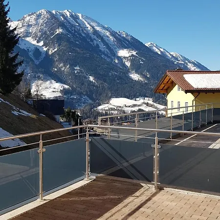 Alpendorf, Austria Sankt Johann im Pongau