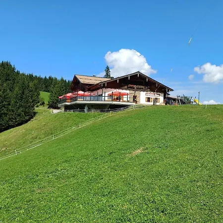 Alpendorf, Austria