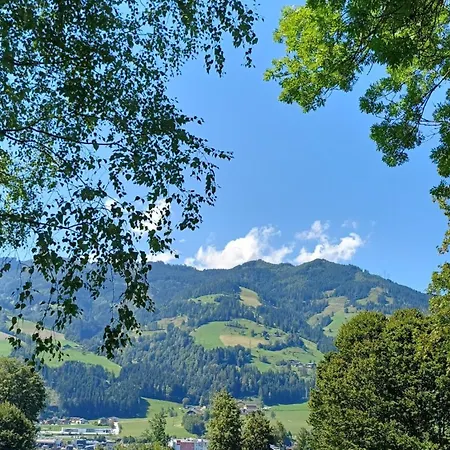 Alpendorf, Austria *