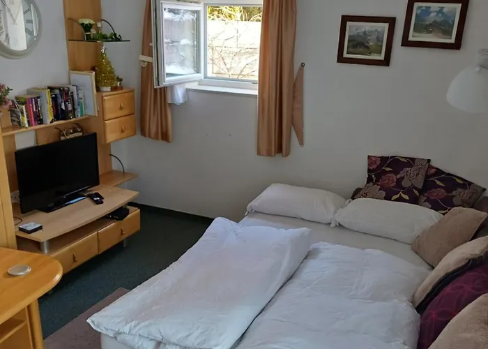 Alpendorf, Austria سانكت يوهان ايم بونغ