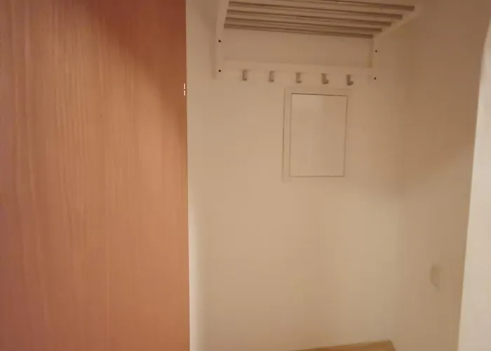 Alpendorf, Austria شقة سانكت يوهان ايم بونغ