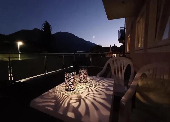 Alpendorf, Austria شقة