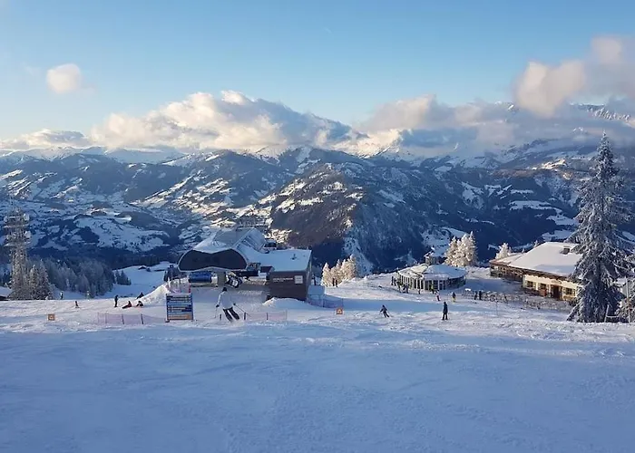 شقة Alpendorf, Austria