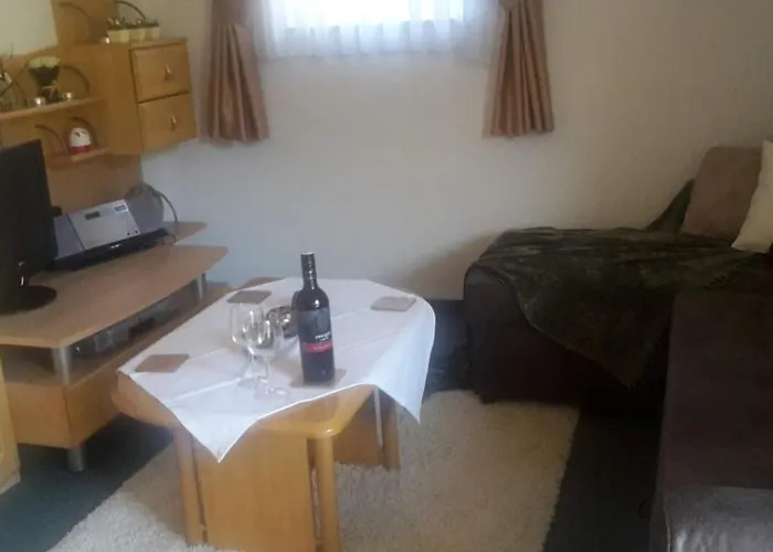 Alpendorf, Austria *