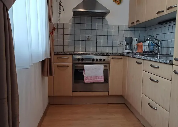 شقة Alpendorf, Austria