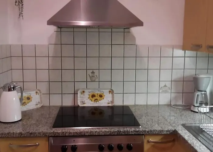 Alpendorf, Austria شقة *