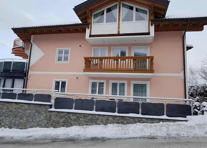 Alpendorf, Austria *