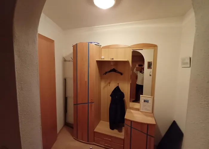 Alpendorf, Austria شقة