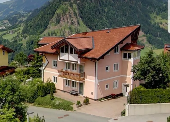 شقة Alpendorf, Austria *