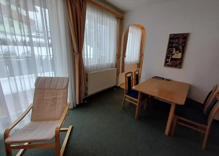 Alpendorf, Austria شقة سانكت يوهان ايم بونغ