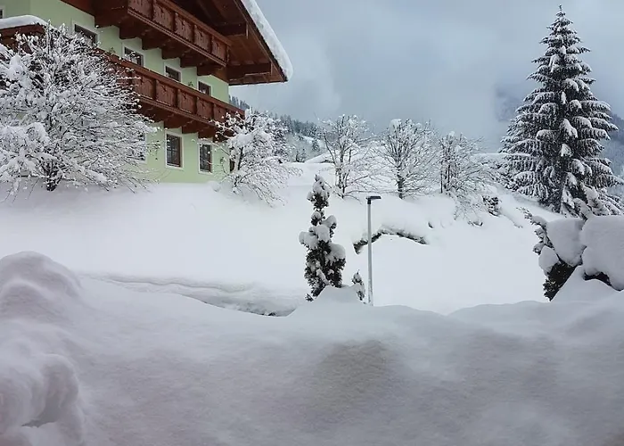 Alpendorf, Austria *