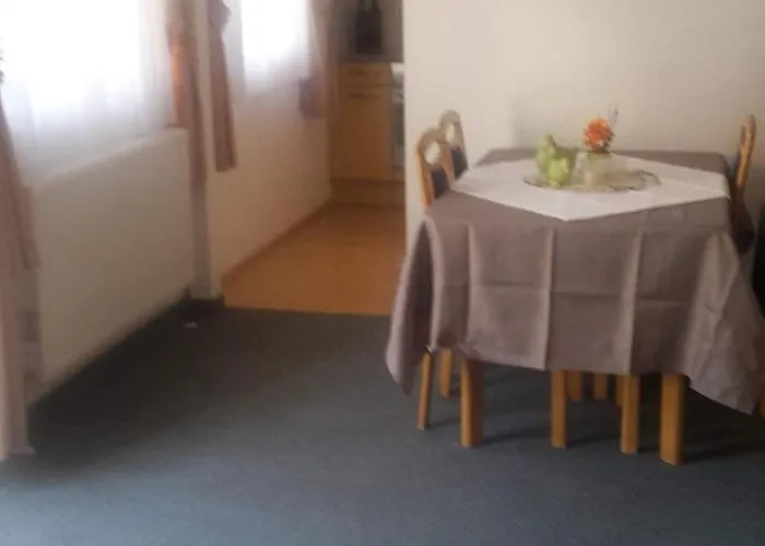 Alpendorf, Austria * سانكت يوهان ايم بونغ