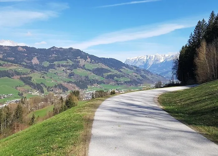 Alpendorf, Austria شقة