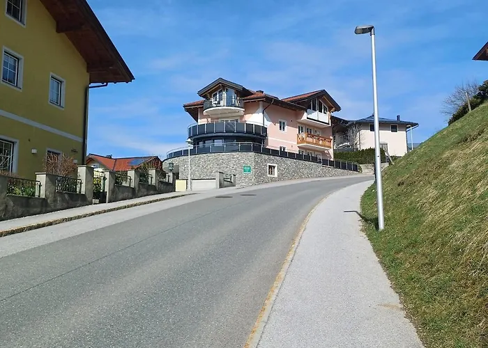 Alpendorf, Austria شقة *