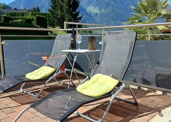 شقة Alpendorf, Austria سانكت يوهان ايم بونغ