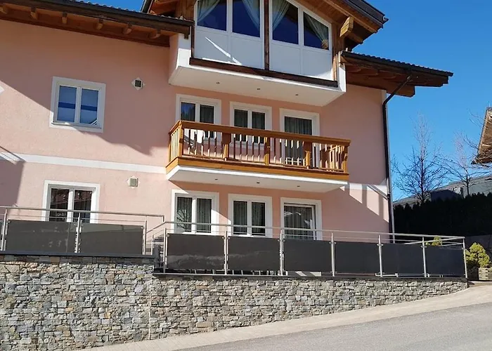 Alpendorf, Austria *