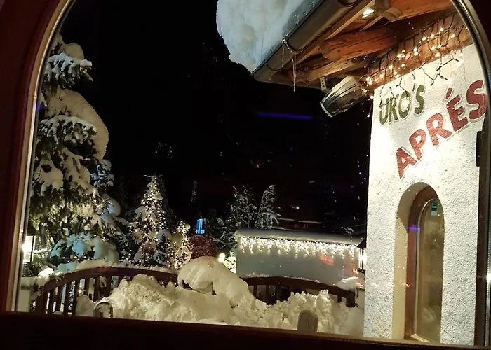 Alpendorf, Austria شقة