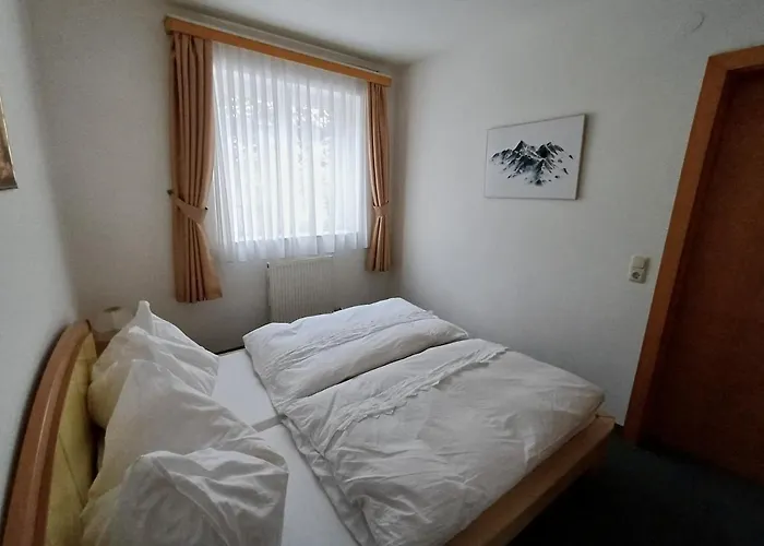 Alpendorf, Austria شقة *