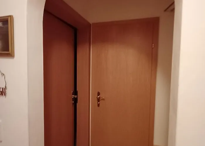 شقة Alpendorf, Austria *